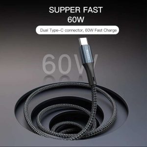 کابل renowd 60w rca301