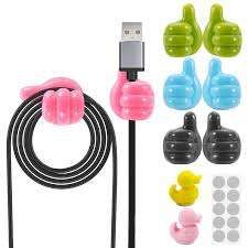 هلدر کابل دست انگشت