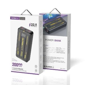 پاور بانک up4 +