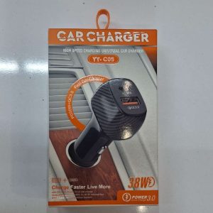 فندکی سوپر فست yy c05