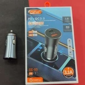 فندکی ofyi cc03 فلزی