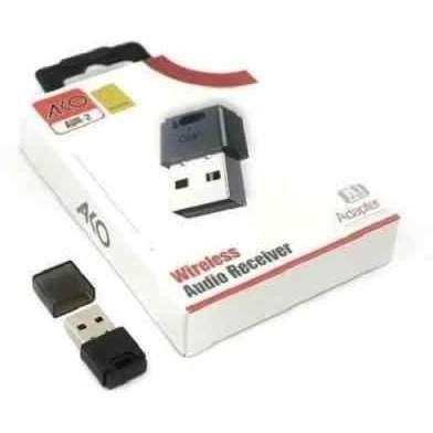 دانگل بلوتوث AKO