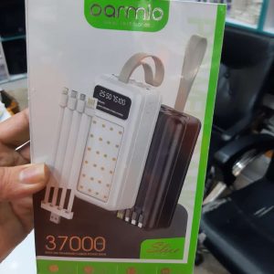 پاور بانک oraimo 37000