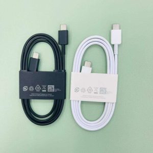 کابل کپی دوسر تایپ سی s22 copy