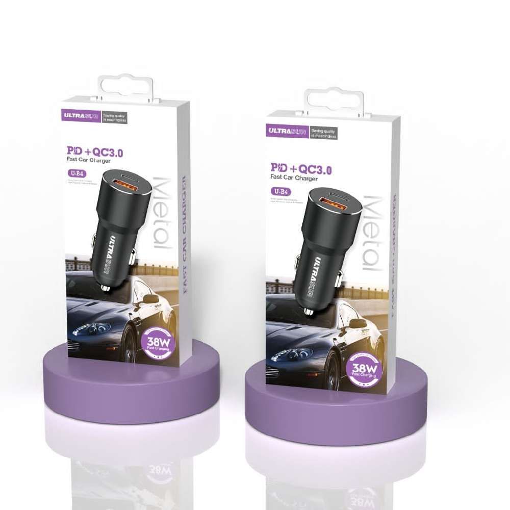 فندکی اولتراسور up4